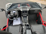2024 Polaris Slingshot R with AutoDrive