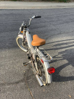 1978 Puch Newport