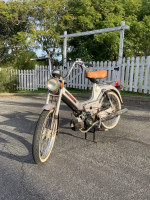 1978 Puch Newport