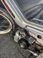 1978 Puch Newport