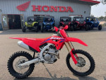 2023 Honda CRF250RX