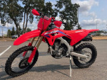 2023 Honda CRF250RX