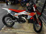 2023 KTM 125 SX
