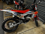 2023 KTM 125 SX