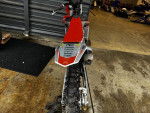 2023 KTM 125 SX