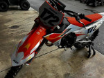 2023 KTM 125 SX