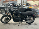 2005 Triumph Bonneville