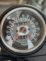 2005 Triumph Bonneville
