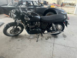 2005 Triumph Bonneville