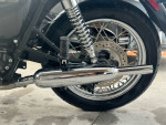 2005 Triumph Bonneville
