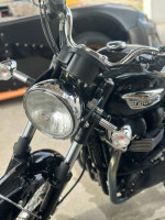 2005 Triumph Bonneville
