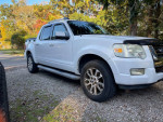 2007 Ford Explorer Limited RWD 62,000 mi