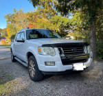 2007 Ford Explorer Limited RWD 62,000 mi