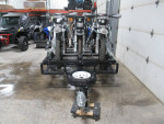 2021 North Star Allstar 5'x8' Steel ATV/ Dirtbike Trailer