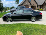 2012 Toyota Avalon Limited FWD 147,000 mi