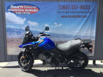 2023 Suzuki V-Strom 650