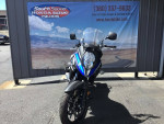 2023 Suzuki V-Strom 650
