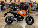 2024 Honda Grom