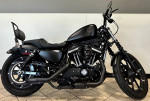 2020 Harley-Davidson Sportster Iron 883