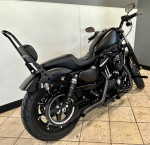 2020 Harley-Davidson Sportster Iron 883