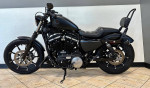 2020 Harley-Davidson Sportster Iron 883