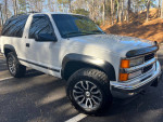 1997 Chevrolet Blazer LT RWD 104,000 mi