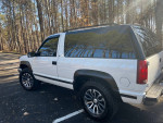 1997 Chevrolet Blazer LT RWD 104,000 mi