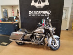 2017 FLHR ROAD KING