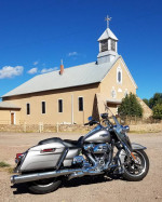 2017 FLHR ROAD KING