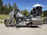 2017 FLHR ROAD KING
