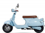 Electric Scooter/Moped Vespa Style!! Brand NEW!