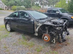 2012 Audi A4 113,000 mi