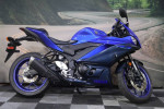 2022 Yamaha YZF R3 Parallel Twin 321