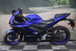 2022 Yamaha YZF R3 Parallel Twin 321