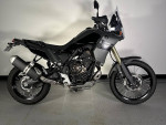 2023 Yamaha Ténéré 700 - 1,480 Miles - 689cc Parallel Twin
