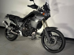 2023 Yamaha Ténéré 700 - 1,480 Miles - 689cc Parallel Twin