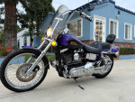 1999 Harley Davidson Dyna Wide Glide “Low Miles”