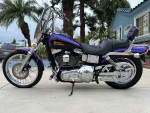 1999 Harley Davidson Dyna Wide Glide “Low Miles”