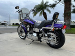 1999 Harley Davidson Dyna Wide Glide “Low Miles”