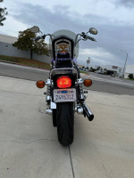 1999 Harley Davidson Dyna Wide Glide “Low Miles”