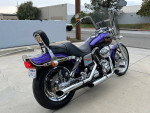 1999 Harley Davidson Dyna Wide Glide “Low Miles”