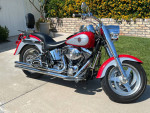 2002 Harley Davidson