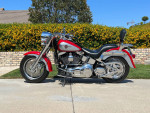 2002 Harley Davidson