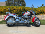 2002 Harley Davidson