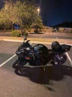 2008 GSXR 600