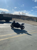 2008 GSXR 600