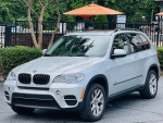 2012 BMW X5 xDrive35i AWD 83,000 mi
