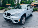 2012 BMW X5 xDrive35i AWD 83,000 mi