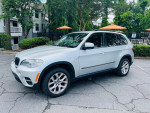 2012 BMW X5 xDrive35i AWD 83,000 mi