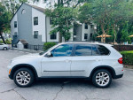 2012 BMW X5 xDrive35i AWD 83,000 mi